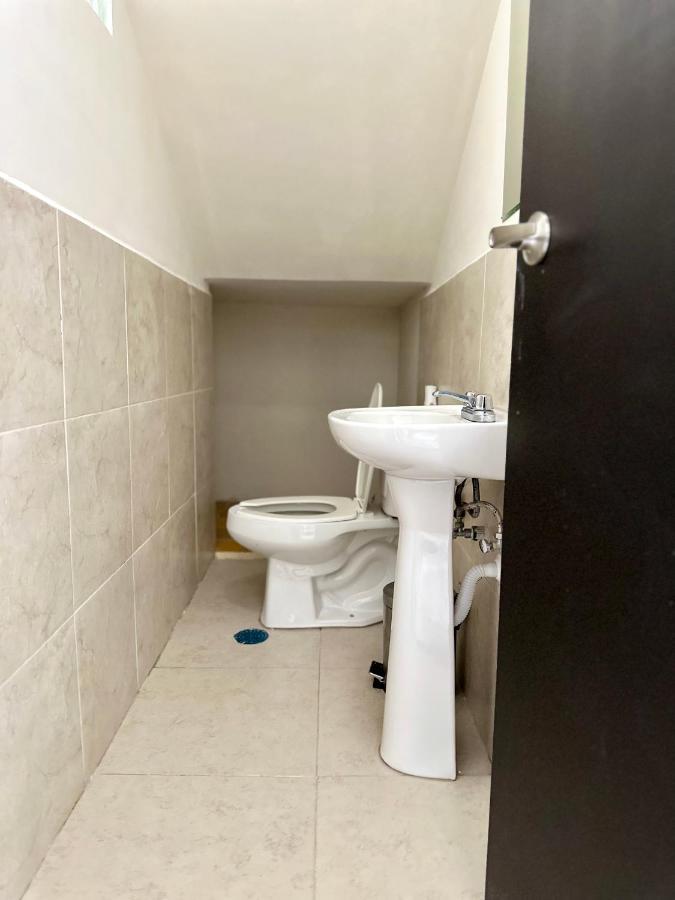Gran Casa Para Vacacionar Дуранго Экстерьер фото