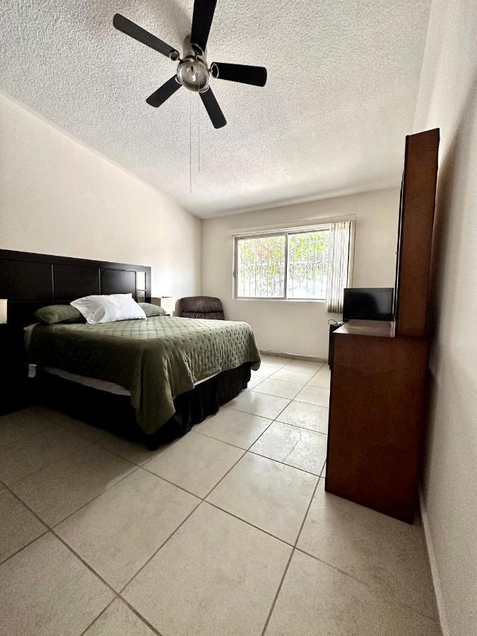Gran Casa Para Vacacionar Дуранго Экстерьер фото